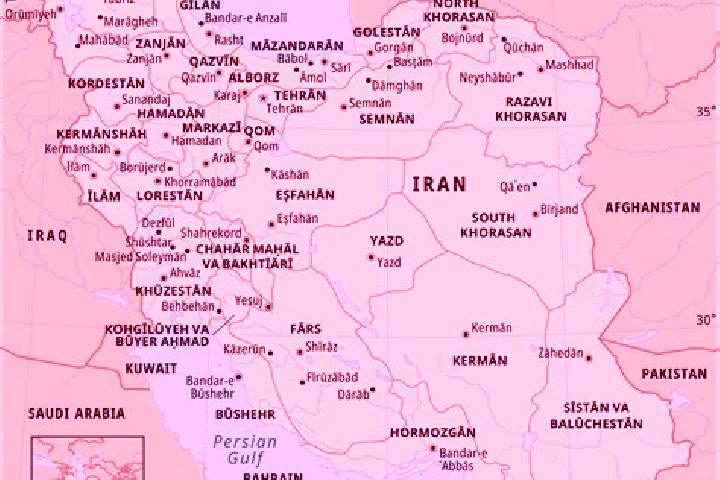 Mia, 22 — Escort in Gilova, Iran