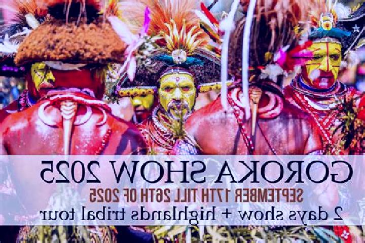 Mia, 22 — Escort in Goroka, Papua New Guinea