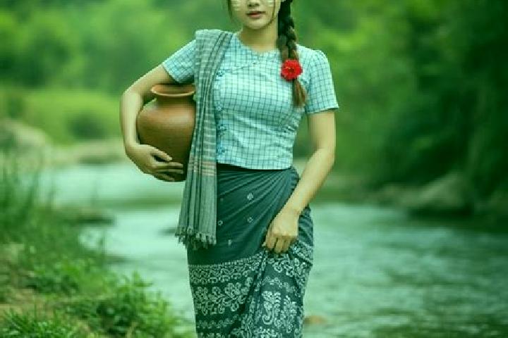 Mia, 22 — Escort in Ingyinbin, Myanmar