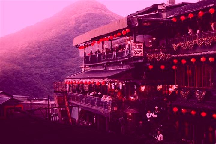 Mia, 22 — Escort in Jiufen, Taiwan