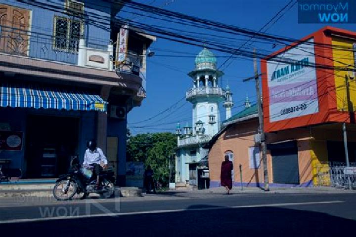 Mia, 22 — Escort in Meiktila, Myanmar