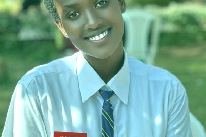 Mia, 22 — Escort in Mpala, Angola