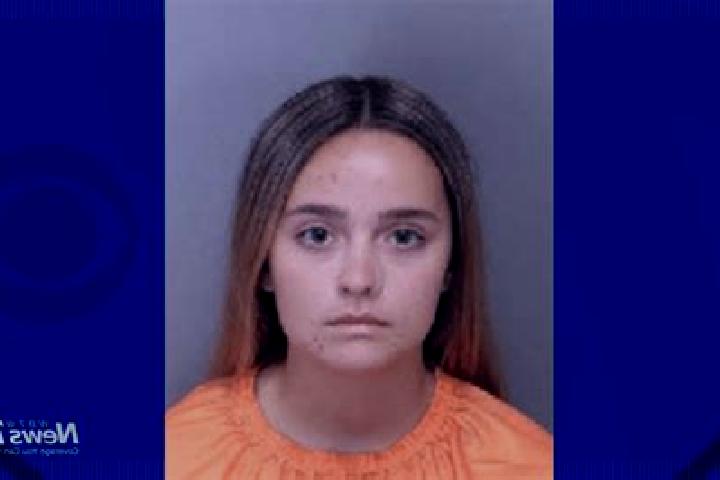 Mia, 22 — Escort in New Johnsonville, United States