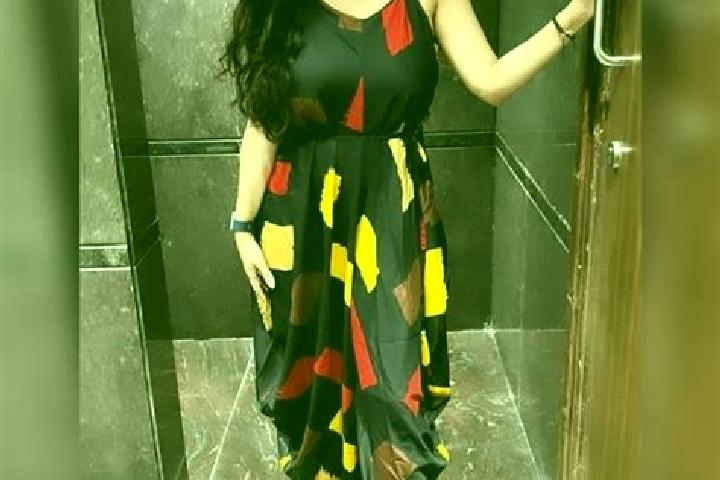 Mia, 22 — Escort in Noisy-Rudignon, France