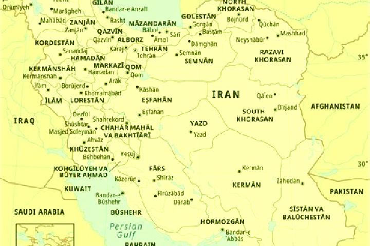 Mia, 22 — Escort in Olusjerd, Iran