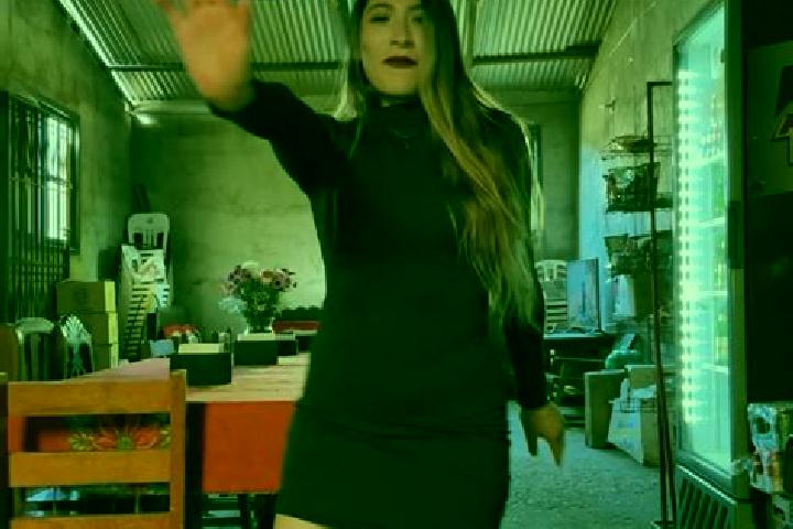 Mia, 22 — Escort in Pantepec, Mexico