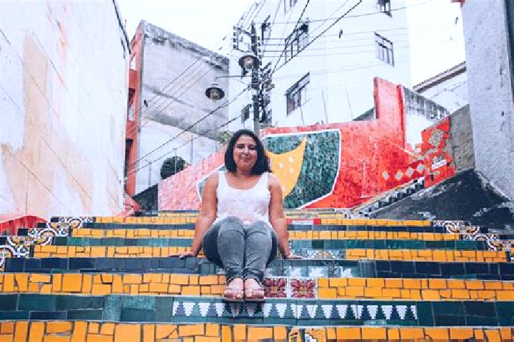 Mia, 22 — Escort in Rio de Jesus, Panama