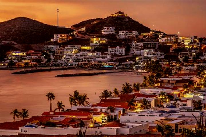 Mia, 22 — Escort in San Carlos, Mexico