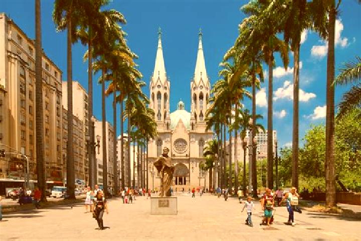 Mia, 22 — Escort in Sao Bento, Brazil
