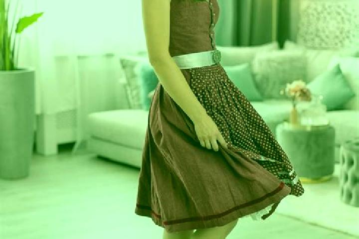 Mia, 22 — Escort in Szolnok, Hungary