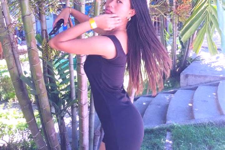 Mia, 22 — Escort in Tamayong, Philippines