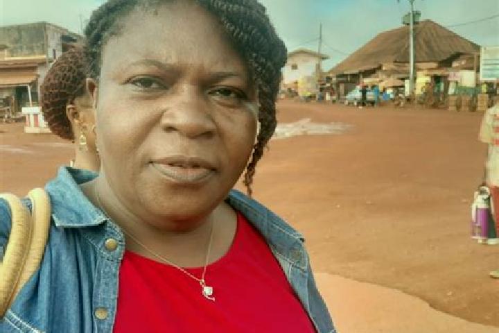 Mia, 22 — Escort in Yokadouma, Cameroon