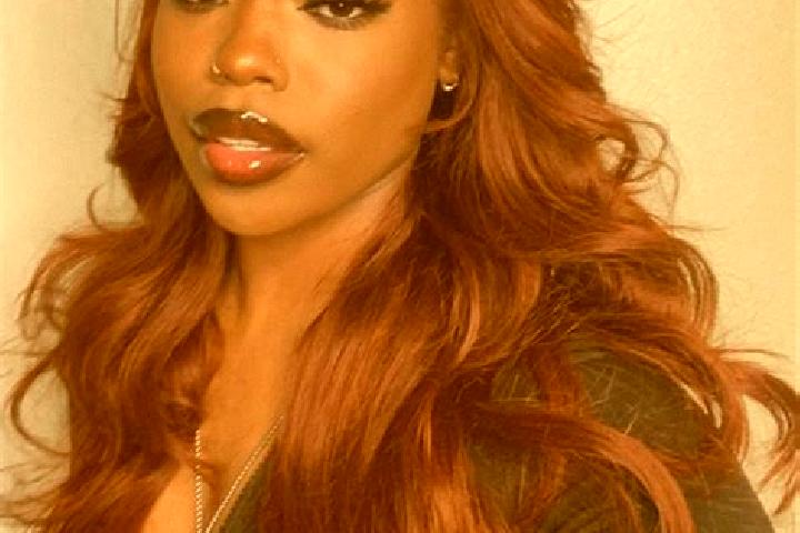 Mia, 23, a auburn amber-eyed ebony companion based in San Jeronimito. Offering Striptease, Roleplay, Tantra, OWO. Available for incall and outcall, overnight...