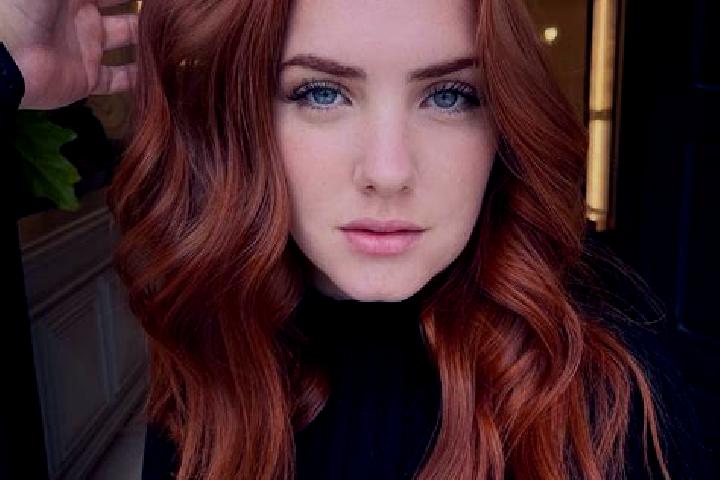 Mia, 23, a auburn blue-eyed ebony companion based in Fontaine-la-Mallet. Offering A-Level, Deep French Kissing. Available for incall and outcall, day and eve...