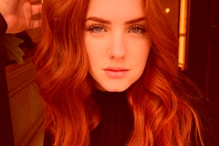 Mia, 23, a auburn blue-eyed european companion based in Marz. Offering Deep French Kissing, CIM, Dinner Date. Available for incall and outcall, day and eveni...