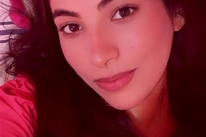 Mia, 23, a black brown-eyed european companion based in Tabocas do Brejo Velho. Offering GFE, Massage, BDSM. Available for incall and outcall, day and evenin...