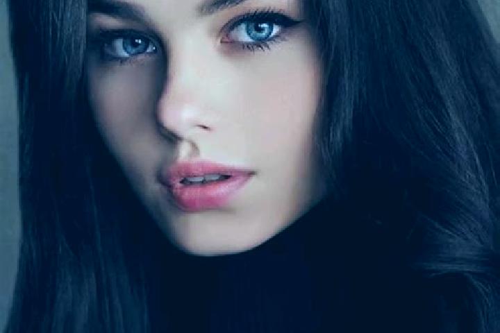 Mia, 23, a black dark-eyed slavic companion based in The Dawn. Offering Erotic Massage, GFE, Prostate Massage. Available for incall and outcall, day and even...