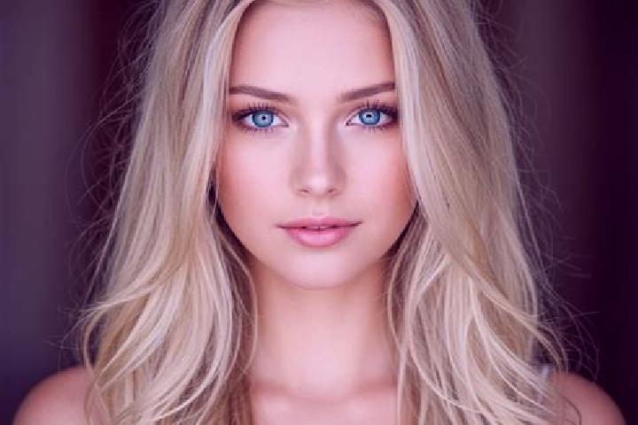 Mia, 23, a blonde brown-eyed mixed companion based in Catungan. Offering Overnight, A-Level, Domination, Massage, 69. Available for incall and outcall, day a...
