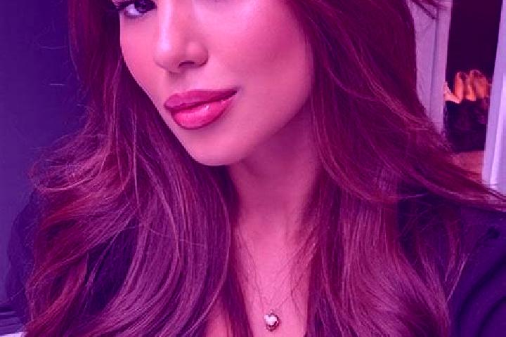 Mia, 23, a chestnut brown-eyed latina companion based in Goemec. Offering Tantra, CIM, GFE, Dinner Date. Available for incall and outcall, overnight bookings...