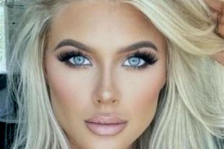 Mia, 23, a platinum blonde amber-eyed slavic companion based in Sin Thay. Offering Massage, Domination. Available for incall and outcall, overnight bookings ...