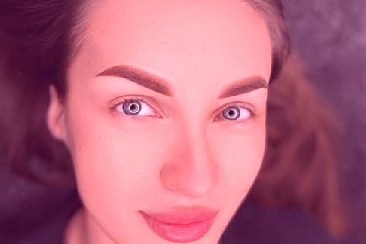 Mia, 23 — Escort in Barannikova, Russia