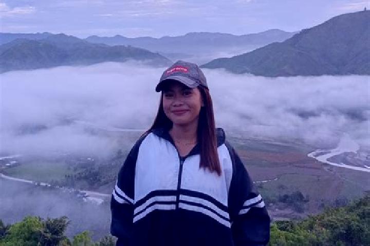 Mia, 23 — Escort in Bitungol, Philippines