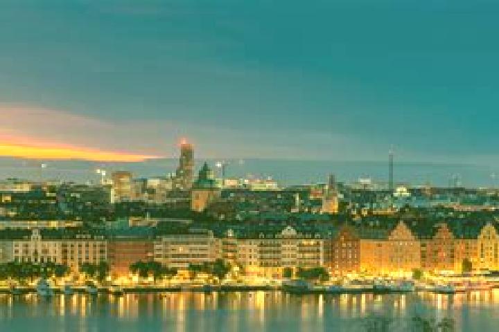 Mia, 23 — Escort in Bjoerkoe, Sweden