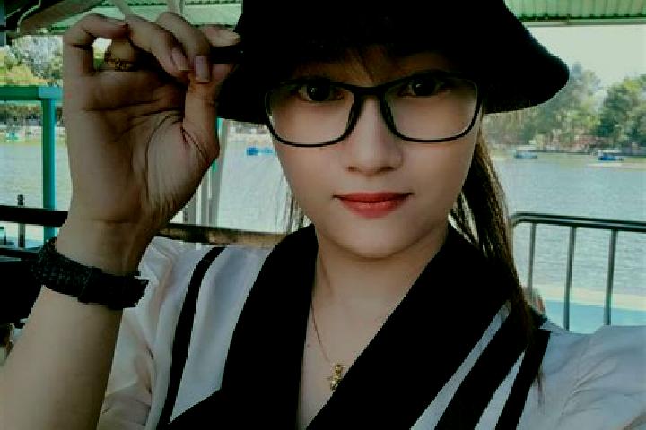 Mia, 23 — Escort in Cai Nhum, Vietnam