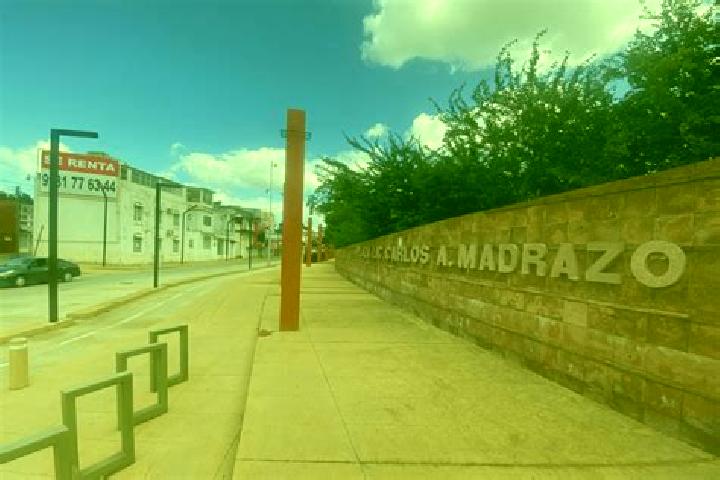 Mia, 23 — Escort in Carlos A. Madrazo, Mexico
