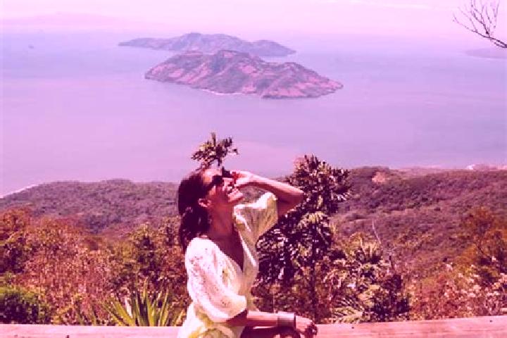 Mia, 23 — Escort in Conchagua, El Salvador