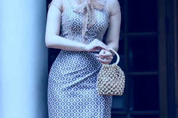 Mia, 23 — Escort in Danai, Myanmar
