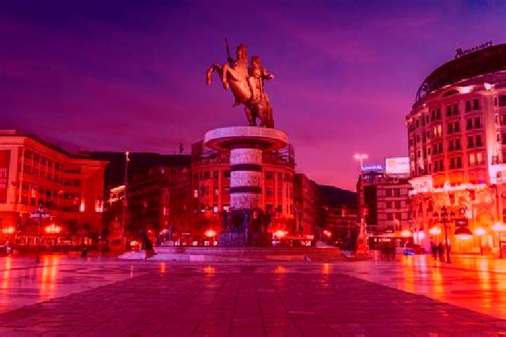 Mia, 23 — Escort in Dracevica, North Macedonia