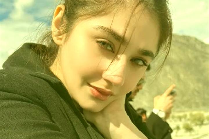 Mia, 23 — Escort in Dure, China