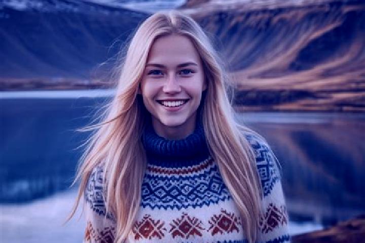 Mia, 23 — Escort in Gardur, Iceland