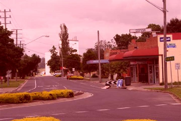 Mia, 23 — Escort in Longwarry, Australia