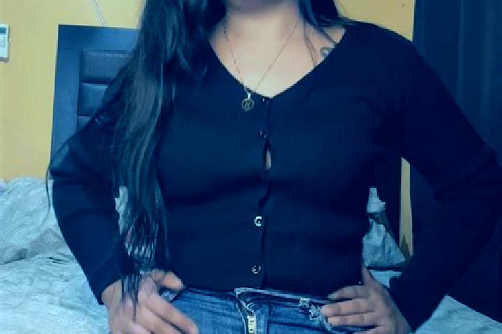 Mia, 23 — Escort in Nautla, Mexico