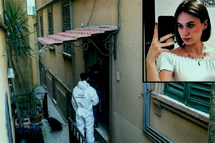 Mia, 23 — Escort in Ostellato, Italy