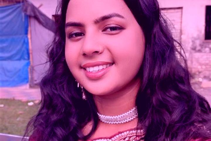 Mia, 23 — Escort in Panchagarh, Bangladesh