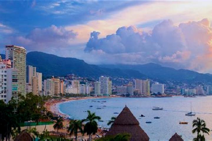Mia, 23 — Escort in Perla de Acapulco, Mexico