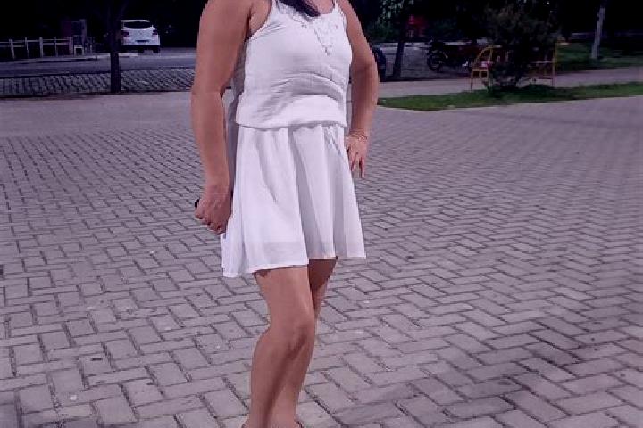 Mia, 23 — Escort in Portalegre, Brazil