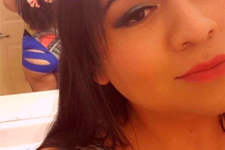 Mia, 23 — Escort in San Bernardino, Mexico