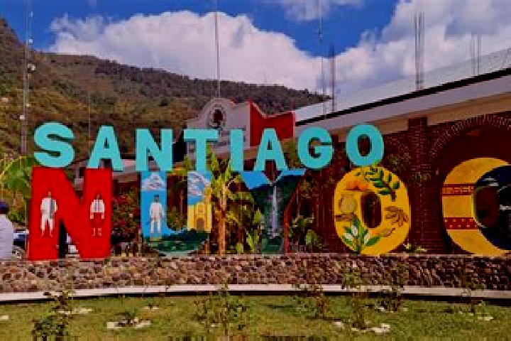 Mia, 23 — Escort in Santiago Nuyoo, Mexico