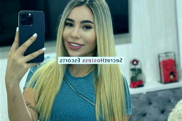 Mia, 23 — Escort in Santo Domingo, Philippines