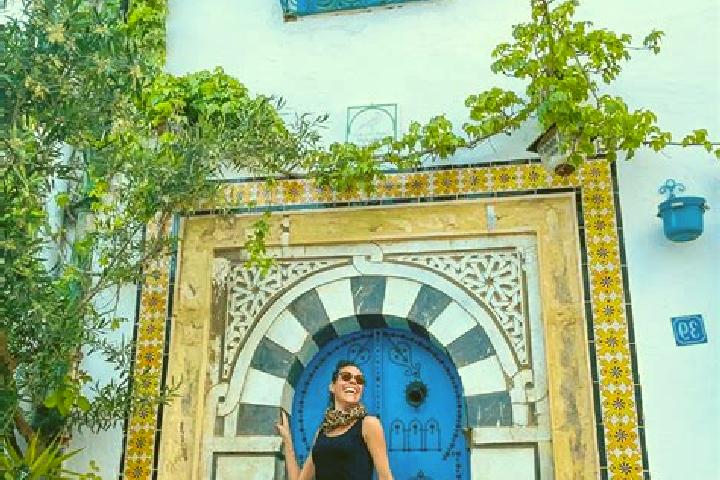 Mia, 23 — Escort in Sidi Bou Said, Tunisia