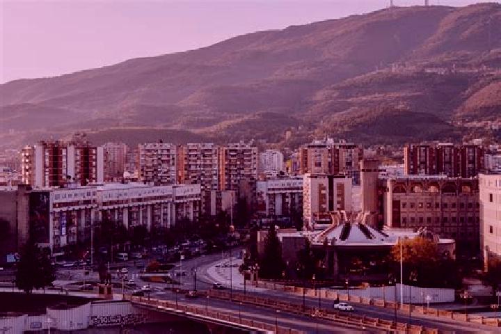 Mia, 23 — Escort in Slepce, North Macedonia