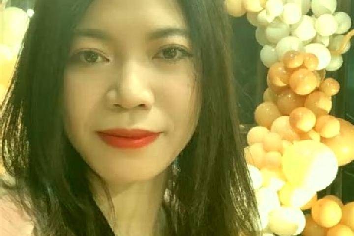 Mia, 23 — Escort in Thi Tran GJong GJang, Vietnam