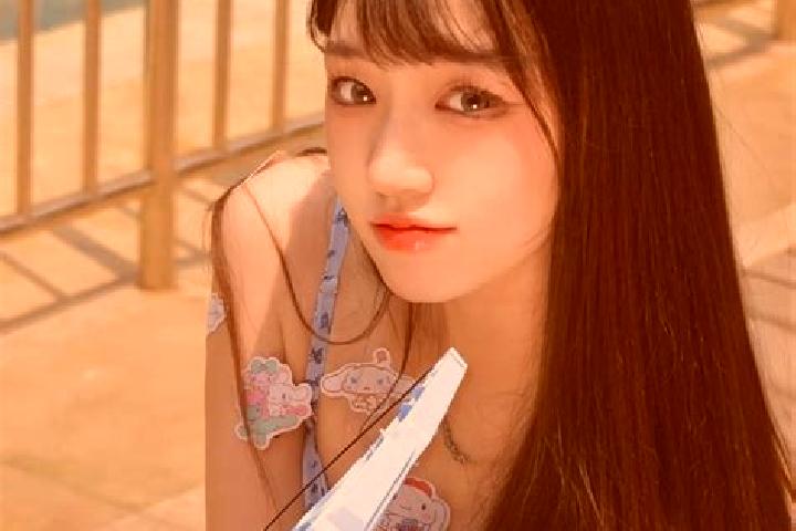 Mia, 23 — Escort in Xuanbao, China