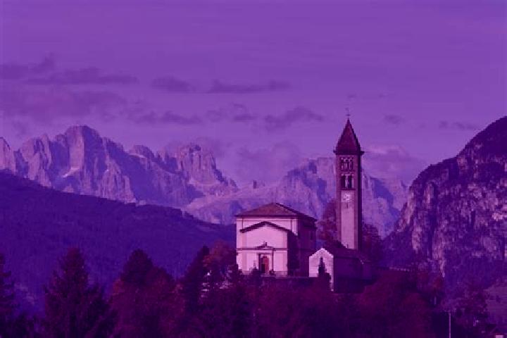 Mia, 23 — Escort in Ziano di Fiemme, Italy