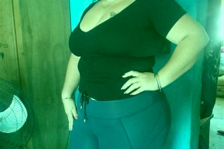 Mia, 23 — Escort in Zumpango del Rio, Mexico