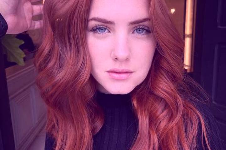 Mia, 24, a auburn blue-eyed caribbean companion based in Mezquitan. Offering Fetish, Roleplay, Girlfriend Experience. Available for incall and outcall, day a...